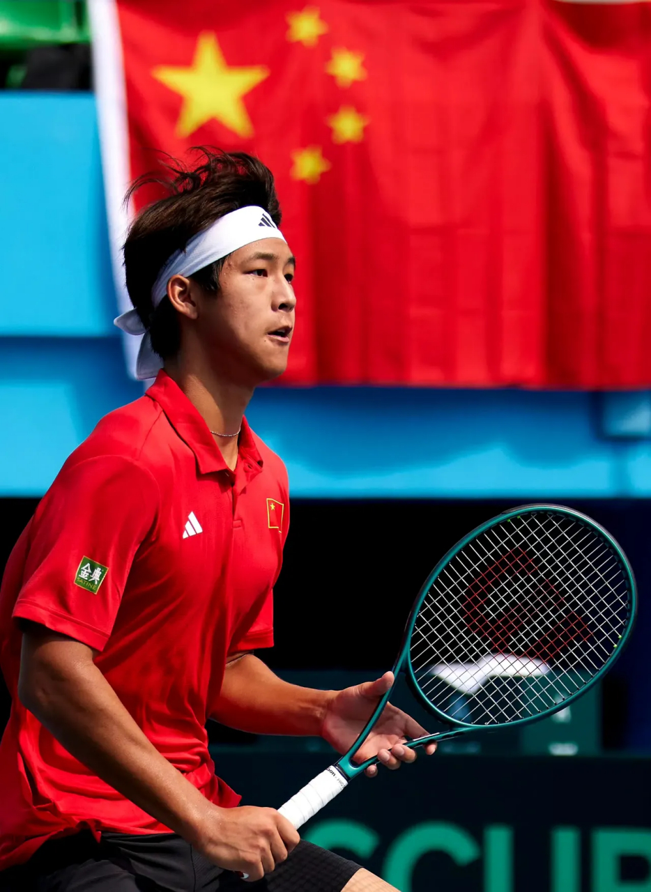 爱游戏娱乐-戴维斯杯逆转法网，鲁德关键制胜