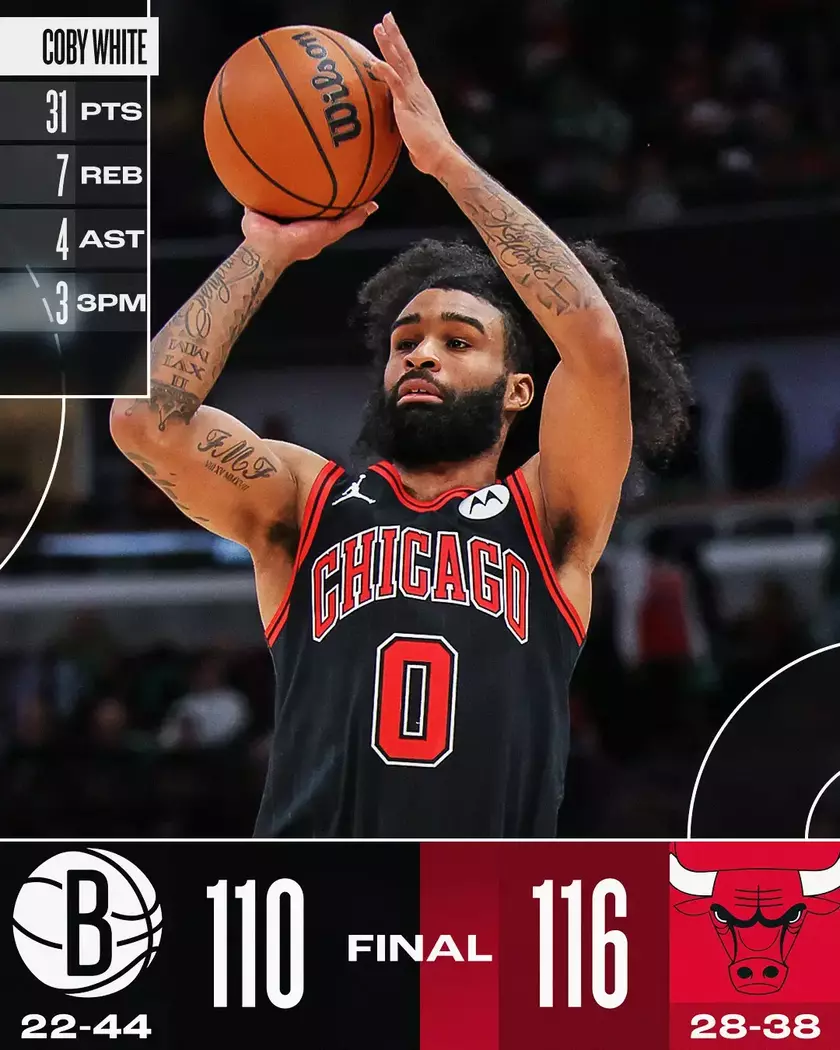 爱游戏官方入口-篮网鏖战公牛，乔治点燃赛场