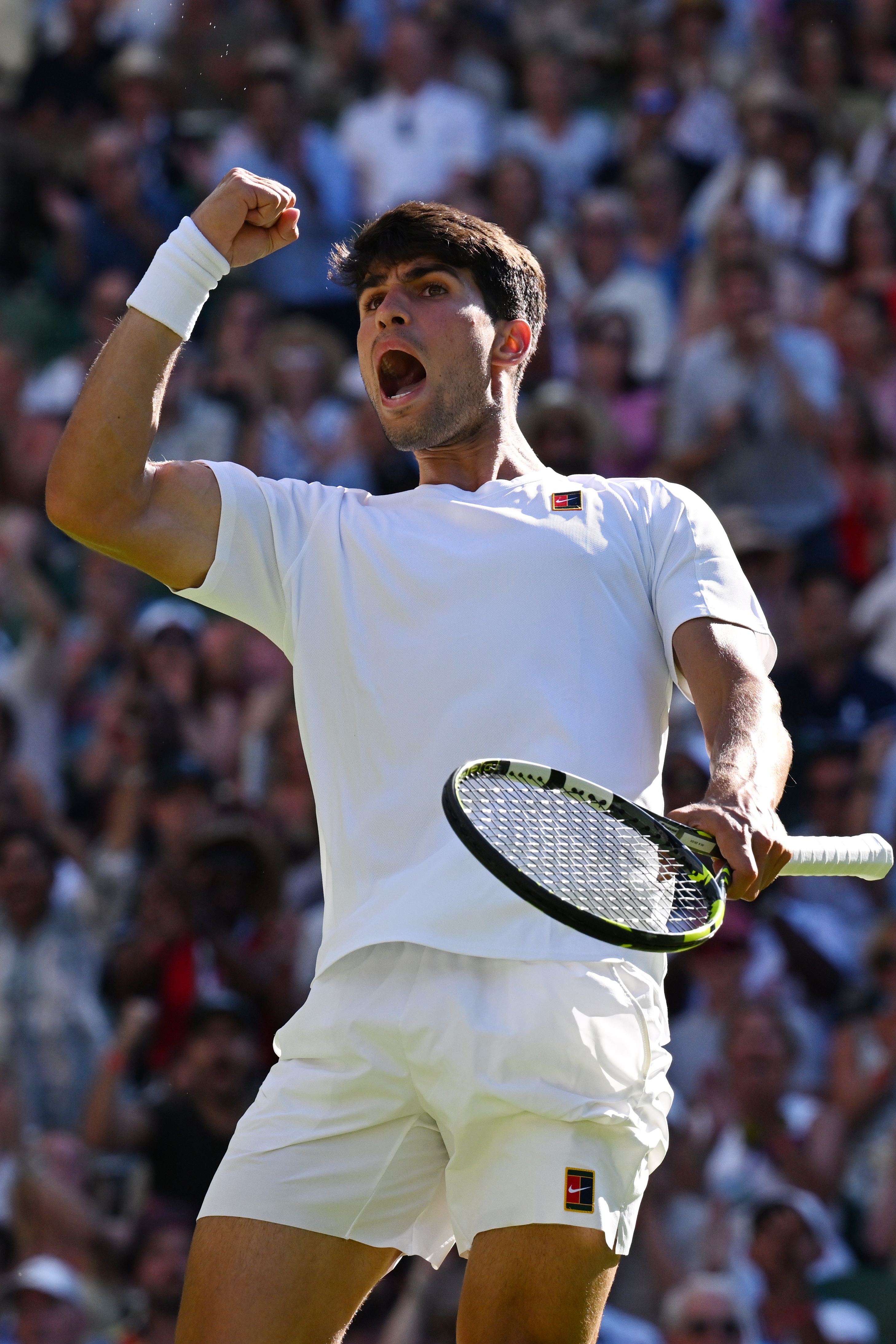 爱游戏大厅-澳网完胜ATP总决赛，阿尔卡拉斯刷新纪录