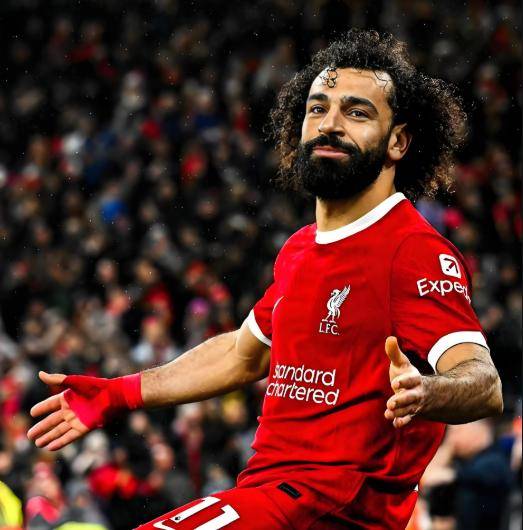 爱游戏官网-德国逆转奥地利，萨拉赫点燃赛场