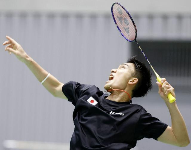 爱游戏下载-中国队逆转丹麦队，桃田贤斗刷新纪录