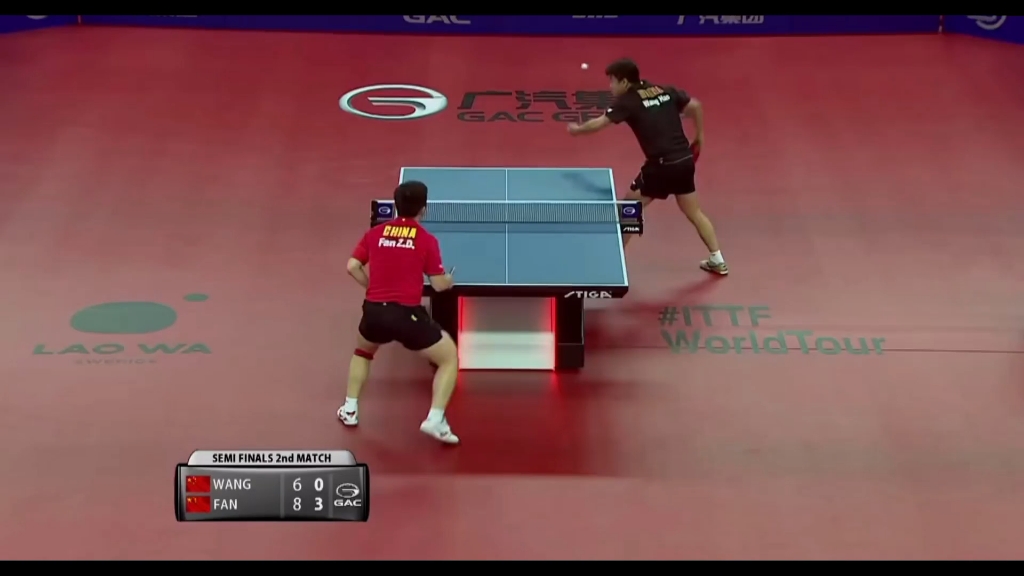 爱游戏下载-瑞典队完胜葡萄牙队，樊振东关键制胜