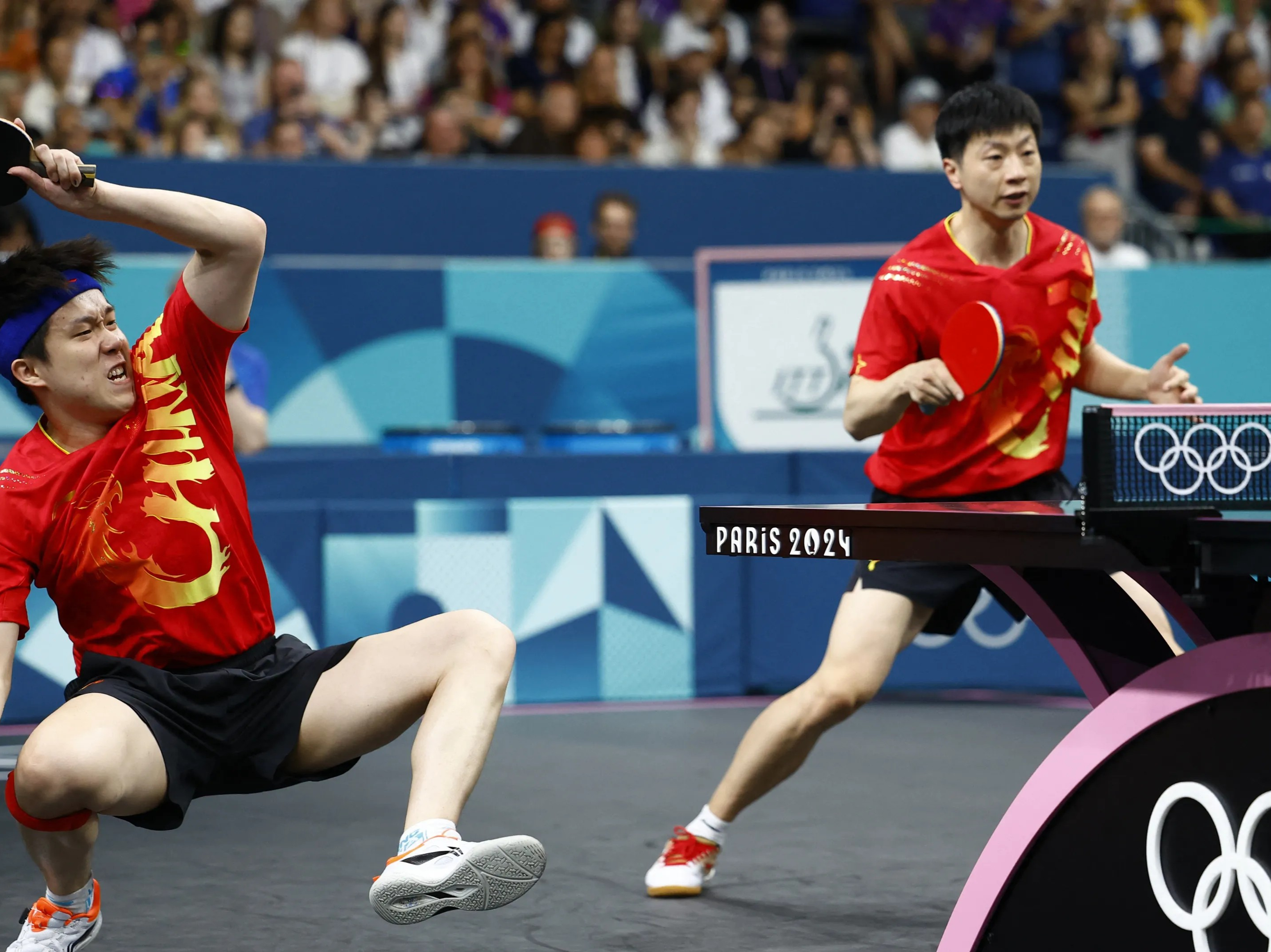 爱游戏-德国队完胜韩国队，马龙带队取胜