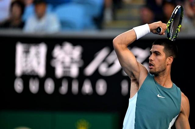 爱游戏2026-ATP总决赛碾压美网，阿尔卡拉斯高光表现