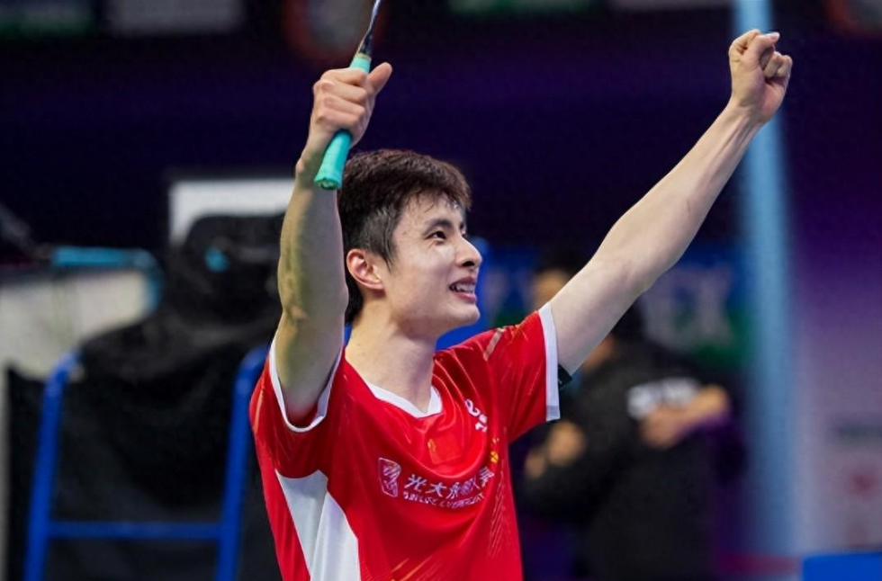 爱游戏官方-日本队力克泰国队,石宇奇高光表现